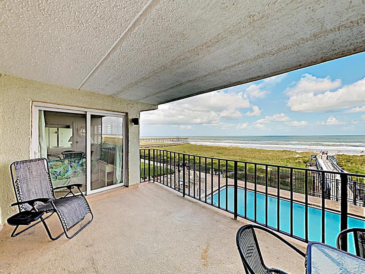 New Listing! Fernandina Beach Oasis With Pool Condo 外观 照片