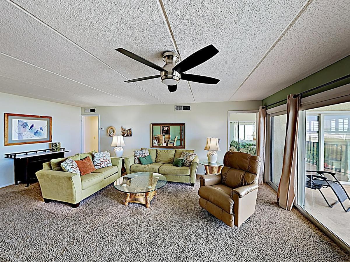 New Listing! Fernandina Beach Oasis With Pool Condo 外观 照片