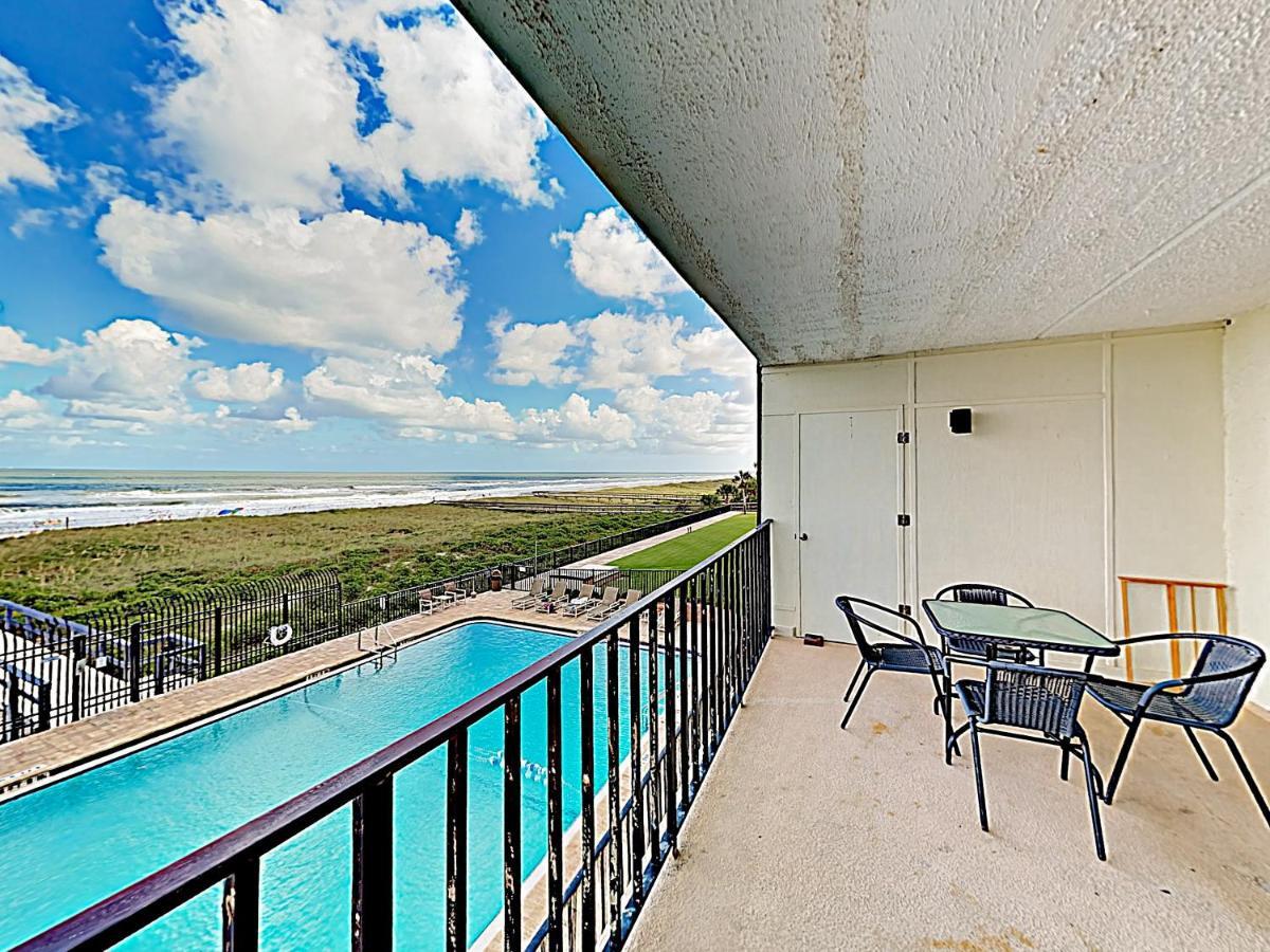 New Listing! Fernandina Beach Oasis With Pool Condo 外观 照片