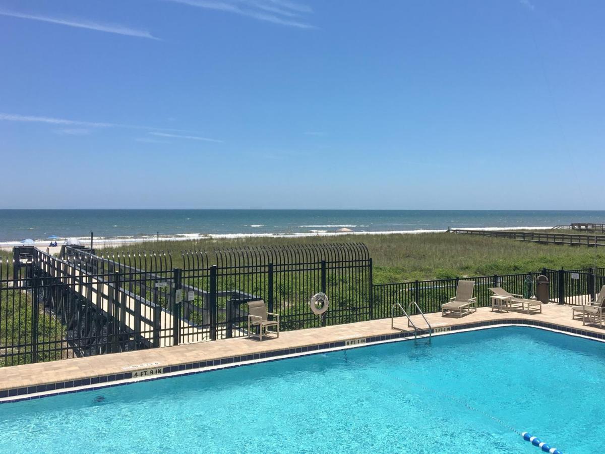 New Listing! Fernandina Beach Oasis With Pool Condo 外观 照片